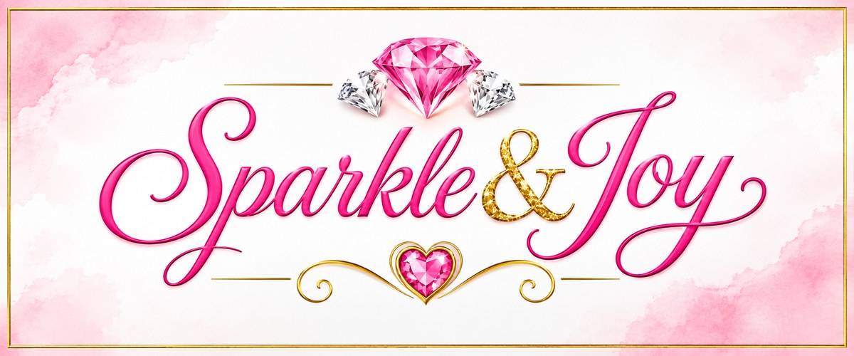 Sparkle & Joy